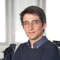 Pierre Chaudet