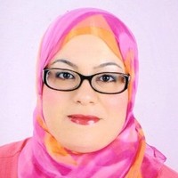 Raoudha Elloumi