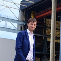 Tom Blanchford