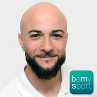 Sébastien Dos Santos