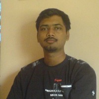 Vishal Kamble