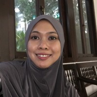 Haslinda Hussain