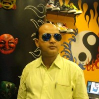 Pritam Kumar