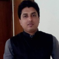Md Waheduzzaman