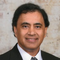 Niranjan Rao