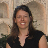 Alison Kirby
