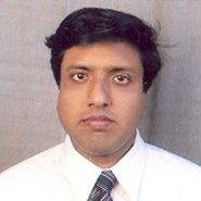 Chandranath Chakraborty