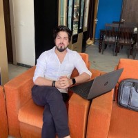 Aditya Sharma