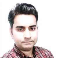 Khuram Shehzad