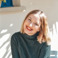 Agathe Van Mierlo
