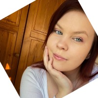 Annastiina Sarismala