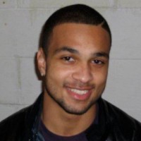Stephon James