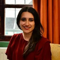 Refika Armagan A.