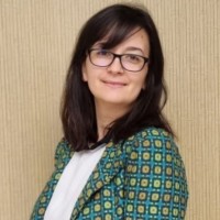 Cristina Lupu