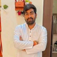 Anmol Kumar Yadav