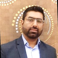 Zeshan Ali