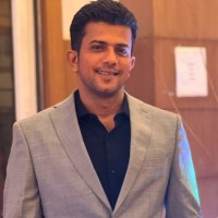 Vasanth Ganesh
