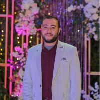 Mohamed Ashmawy