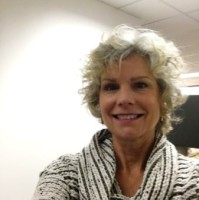Joan Trimble