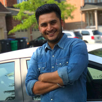 Parminder Uppal