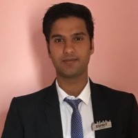 Ritvik Bagga