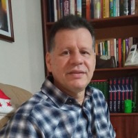 Jose G. Betancourt M.