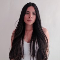 Joselin R. Pérez Flores
