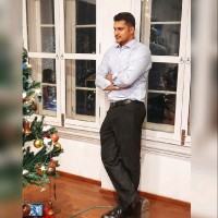 Neelabjo Mondal