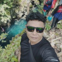 Syamsul Alam