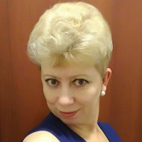 Svetlana Kiseleva