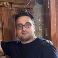 Behzad Mohseni