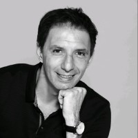 David Pouverreau