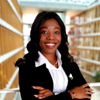Valerie (Ojinna) Adesanya, Mba,Crm,Crcmp,Fpwm