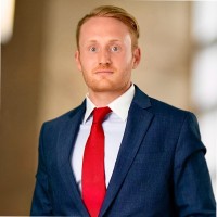 William Vance Smith, CWM®, ChFM®