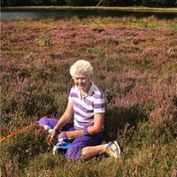 Djoke Van Marum