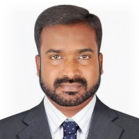 Vasudevan Palani