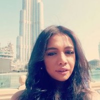 Rawya Madani