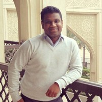 Mohamed Kasim Naufal