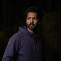 Abhishek Malloje