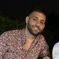 Lucas Daniel Ramos