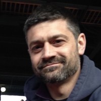 Michael Kingston