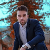 Jeremy Huet