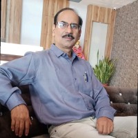 Pradip Kumar Shukla