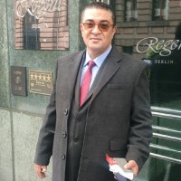 Ahmed Elbanna