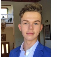 Logan Mckenzie