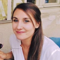 Justine Bodin