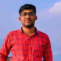 Rohit Chorge