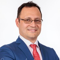 Jose Quinteros Madrid