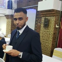 Muhammed Musthafa Ahmed