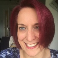 Amanda Glenister
